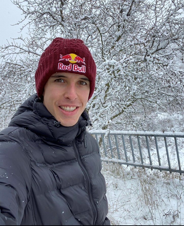 Alex Marquez